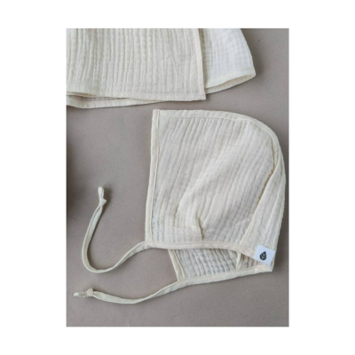 Khẩu trang vải muslin cho bé